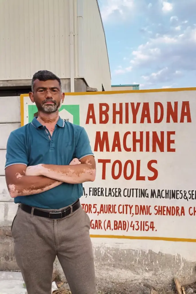 Deepak owner image